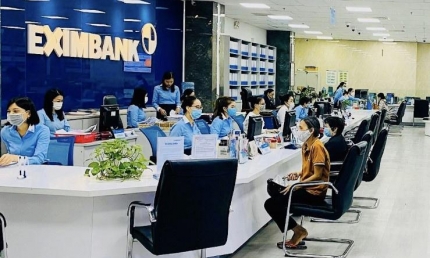 Eximbank phủ nhận bị Ngân hàng Nhà nước thanh tra việc cấp tín dụng