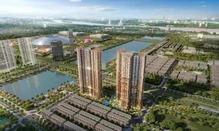 Imperia Signature: Phiên bản cao cấp nhất của thương hiệu Imperia do MIK Group phát triển