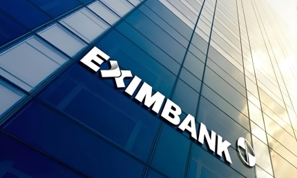 Eximbank được chấp thuận tăng vốn lên gần 18.700 tỷ đồng