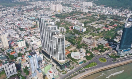 5 dự án condotel không cung cấp thông tin thuế, Khánh Hòa đề nghị công an vào cuộc