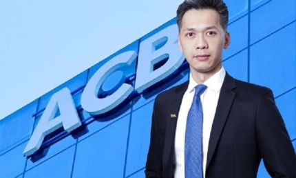 ACB: Thông tin lãnh đạo ngân hàng đánh bạc, chuyển hàng chục triệu USD ra nước ngoài là bịa đặt