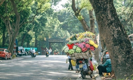 Hà Nội thành lập, đặt và đổi tên 20 thôn, tổ dân phố mới