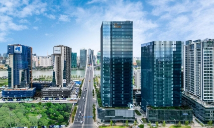 Tốn từ 16-17 triệu đồng/m2, Hà Nội và TP.HCM lọt top 3 thành phố có chi phí thi công văn phòng rẻ nhất khu vực