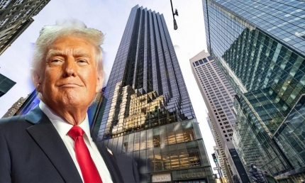 Chính sách trong 100 ngày đầu của ông Trump tạo tâm lý thận trọng trong nhà đầu tư bất động sản Việt Nam