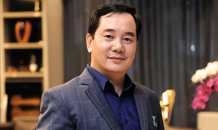 Chủ tịch Cenland: “Giá bất động sản tăng cao không thể chỉ quy cho doanh nghiệp”