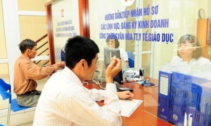 Thủ tướng yêu cầu cắt giảm ít nhất 30% điều kiện đầu tư kinh doanh