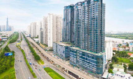 Nghị quyết 68 được kỳ vọng khơi thông nguồn cung, loại bỏ dần hiện tượng đầu cơ, tạo khan hiếm giả trên thị trường bất động sản