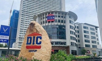 “Ông lớn” bất động sản Vũng Tàu phát hành hơn 36 triệu cổ phiếu trả cổ tức cho cổ đông sau khi báo lỗ hơn 45 tỷ đồng