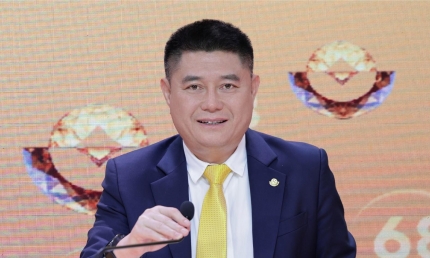 LPBank chốt ngày chia cổ tức tiền mặt lớn nhất từ trước đến nay, ông Nguyễn Đức Thụy sắp nhận về 176 tỷ đồng