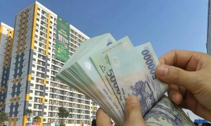 Lãi suất cho vay mua nhà tháng 5/2025: Xuất hiện thêm nhiều gói vay… ít có