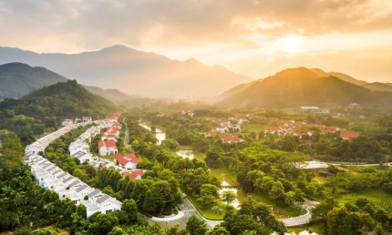 Hoà Bình duyệt xây thêm khu đô thị hơn 8.700 tỷ đồng
