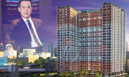 Doanh nghiệp của ông Đặng Hồng Anh báo lãi tăng 112%