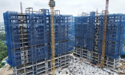 Chuyên gia: Bỏ giấy phép xây dựng sẽ thúc đẩy tăng cung cho thị trường bất động sản
