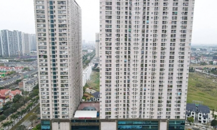 Chính phủ yêu cầu khẩn trương có phương án giảm các thành tố làm tăng giá bất động sản