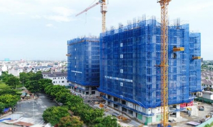 Cấp xã được cấp Giấy phép xây dựng từ 1/7