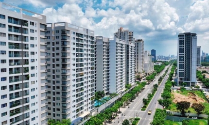 Cấp xã được hưởng nhiều quyền lần đầu có với thị trường bất động sản sau sắp xếp lại