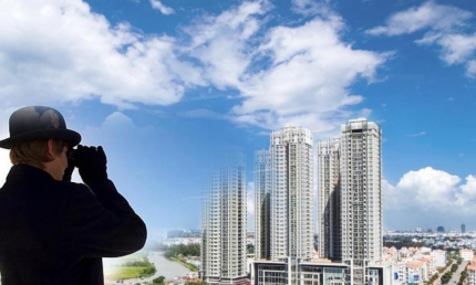 Biến động toàn cầu: Tác động đến bất động sản và cơ hội chiến lược cho Việt Nam