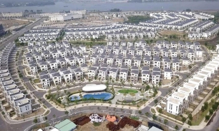 Đại dự án 'sống còn' rộng 1.000 ha của Novaland được gỡ vướng