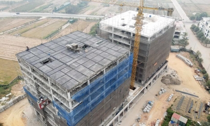 Hà Nội giao cấp xã “quản” trật tự xây dựng