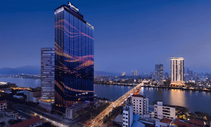“Bắt tay” với thương hiệu ngoại, M Landmark Residence của Alphanam bán giá cao gấp đôi thị trường