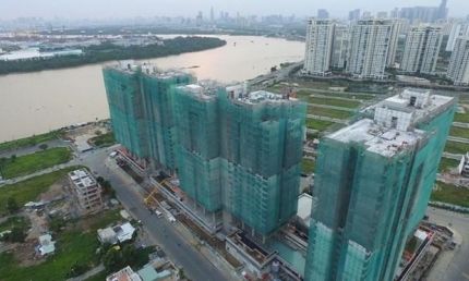 Bộ Xây dựng điểm mặt loạt chung cư tăng giá ở Hà Nội và TP.HCM, có dự án lên tới 270 triệu đồng/m2