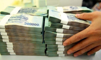 Tín dụng tăng 9,64%, Ngân hàng Nhà nước điều chỉnh tăng thêm chỉ tiêu cho các nhà băng