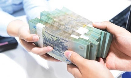 Một nhà băng rót vốn tăng gần gấp đôi cho thị trường bất động sản nửa đầu năm 2025