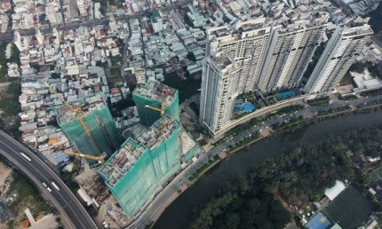 Thủ tướng yêu cầu nghiên cứu mở rộng phạm vi áp dụng miễn giấy phép xây dựng ở Hà Nội và TP.HCM