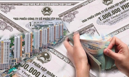 Chi tiền tỷ ôm trái phiếu bất động sản, nhiều nhà đầu tư ngậm ngùi nhận về... cổ phiếu