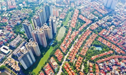 Thủ tướng yêu cầu Bộ Xây dựng có giải pháp tăng cung cho thị trường bất động sản