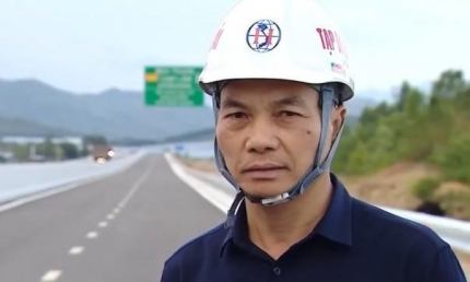 Bộ Xây dựng lấy ý kiến khen thưởng Huân chương Lao động hạng Ba cho Chủ tịch Tập đoàn Sơn Hải