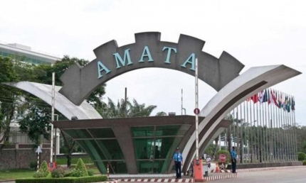 Sau rót 860 triệu USD vào Việt Nam, Tập đoàn Amata (Thái Lan) muốn đầu tư thêm dự án hơn 3.800 ha tại TP.HCM