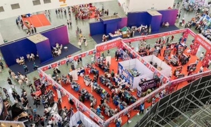 Hội chợ Mùa Thu 2025: VEC thiết lập chuẩn mực mới, giải tỏa điểm nghẽn hạ tầng tổ chức sự kiện quốc tế