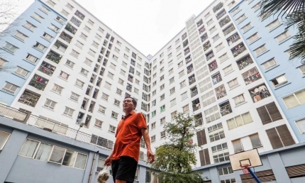 Bộ Xây dựng đề xuất phạt cao nhất 300 triệu đồng với chủ đầu tư bán nhà ở xã hội sai đối tượng