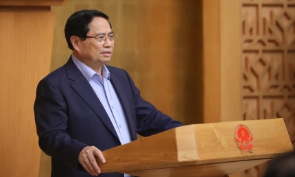 Thủ tướng yêu cầu kiểm soát chặt tín dụng vào bất động sản