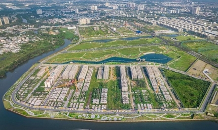 Danh sách 54 dự án và chủ đầu tư được chọn thí điểm nhận chuyển quyền sử dụng đất sang xây nhà thương mại ở TP.HCM