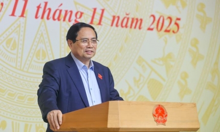 Thủ tướng: Không để người dân phải lòng vòng, mất thêm kinh phí khi mua nhà ở xã hội