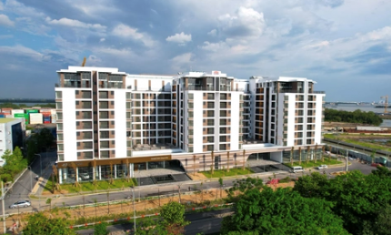 TP.HCM công bố mở bán 210 căn nhà ở xã hội giá chỉ từ 311 triệu đồng mỗi căn