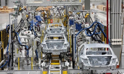 Công ty thép của Vingroup được rót thêm 5.000 tỷ đồng, vươn lên Top 3 sau hơn một tháng thành lập