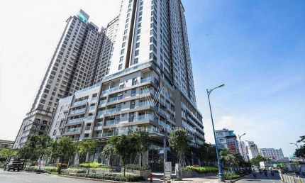 TP.HCM yêu cầu dành tối thiểu 1/3 sàn thương mại chung cư cho hộ tái định cư thuê