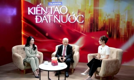 Masterise Group và hành trình “lớn lên cùng đất nước”: Từ phát triển đô thị đến kiến tạo hạ tầng quốc gia