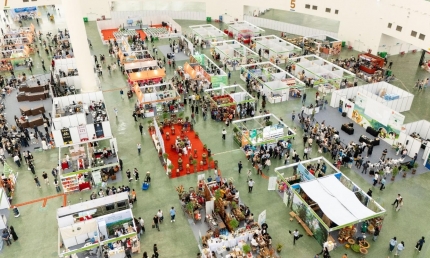 Những con số biết nói từ Tuần lễ Công nghiệp & Công nghệ Việt Nam 2025