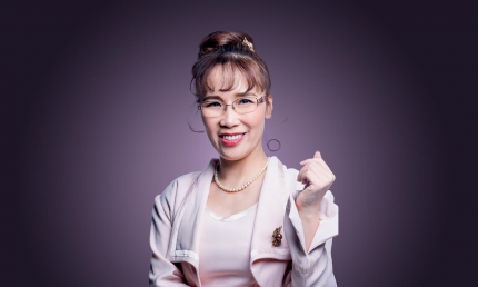 HDBank chốt ngày trả cổ tức, tỷ phú Nguyễn Thị Phương Thảo sắp nhận về hơn 5.000 tỷ đồng