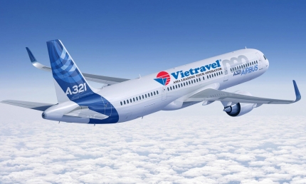Du lịch Vietravel chuẩn bị rút toàn bộ vốn khỏi Vietravel Airlines