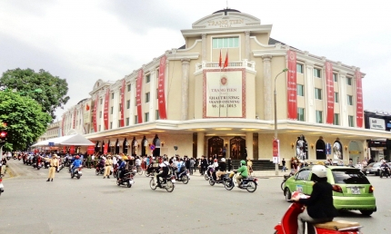 Hà Nội thông qua bảng giá đất mới, cao nhất hơn 700 triệu đồng/m2