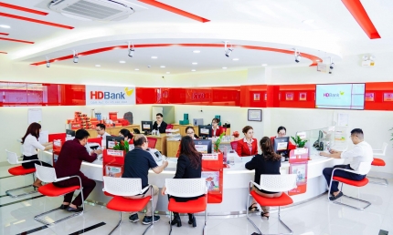 HDBank công bố thoái vốn khỏi Hãng hàng không Vietjet của tỷ phú Nguyễn Thị Phương Thảo