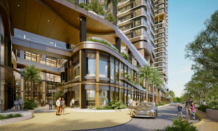 Đầu tư đa giá trị giữa phố biển 4 mùa – Lời giải từ Imperia Holiday Hạ Long