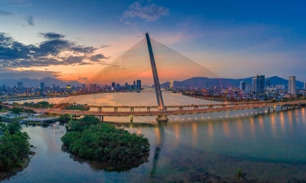 Vì sao Đà Nẵng được gọi là “ngôi sao hy vọng” của giới đầu tư bất động sản?