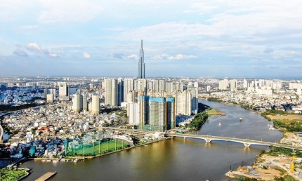 Chủ tịch Nguyễn Văn Được và 24 thành viên sẽ thẩm định Bảng giá đất mới cao nhất 687 triệu đồng/m2 của TP.HCM