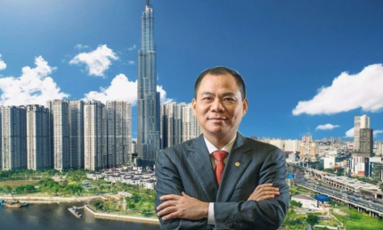 Vingroup huy động thành công 1.000 tỷ đồng trái phiếu sau khi vốn hóa vượt 1 triệu tỷ đồng